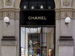 Milano è più bella con la fragrance & beauty boutique di CHANEL