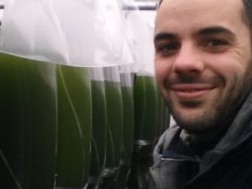 Cosmetici green, il segreto delle alghe bio italiane. <br>Un successo tutto italiano.