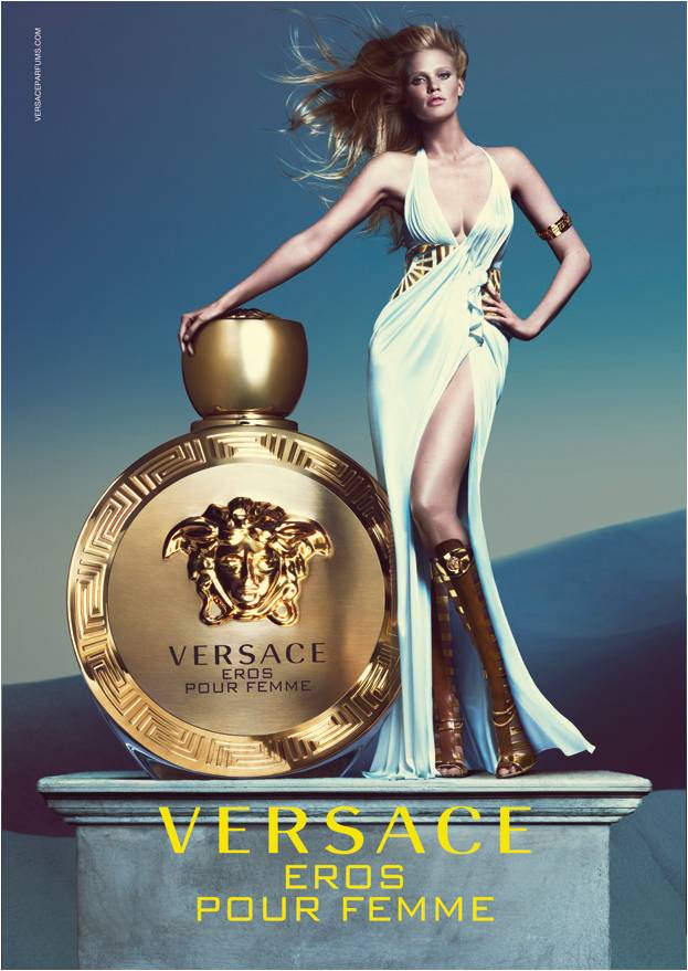 Versace ADV