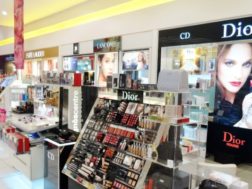 Il Beauty made in Italy e le vendite in calo nei mass market