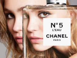 CHANEL N°5 L’EAU – Il FILM