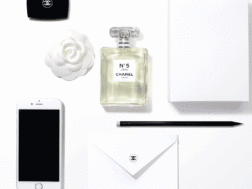 CHANEL N° 5 L’Eau, il mito si rinnova.