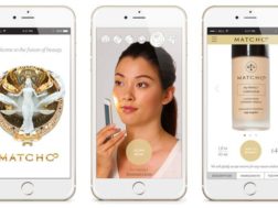 Shiseido acquisisce la startup americana MATCHCo