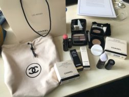 LES BEIGES: nuovi prodotti CHANEL per un Make-UP  naturale in ogni circostanza.