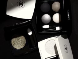 CHANEL reinterpreta il  “Noir et Blanc” per la stagione autunno-inverno 2019